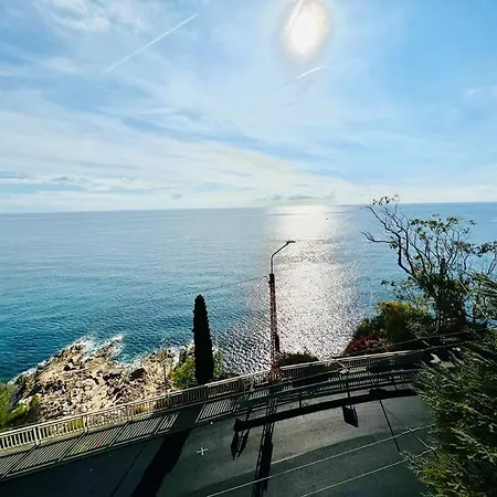 Suite Sunset 10 - Fronte Mare Sanremo Exterior photo