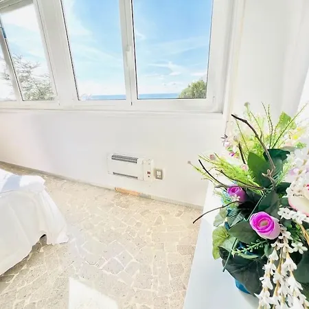 Suite Sunset 10 - Fronte Mare Sanremo Exterior photo