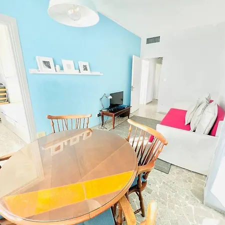 Suite Sunset 10 - Fronte Mare Sanremo Exterior photo