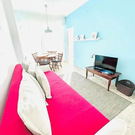 Suite Sunset 10 - Fronte Mare Sanremo Exterior photo