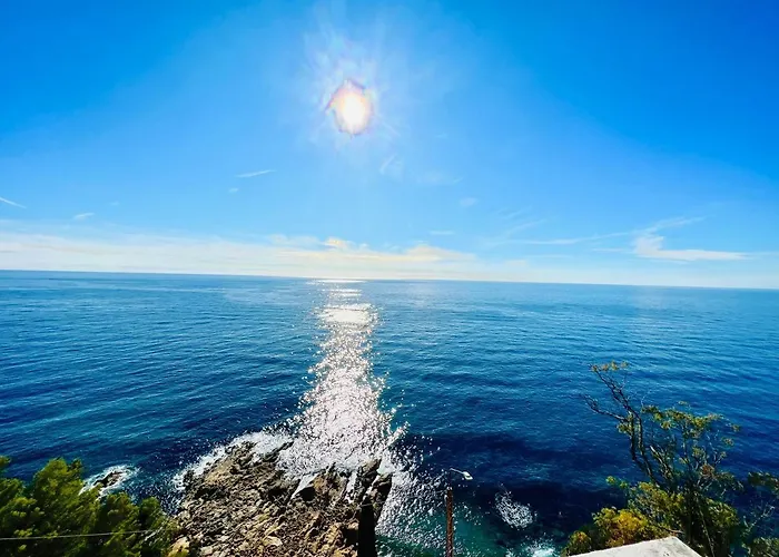 Suite Sunset 10 - Fronte Mare Sanremo