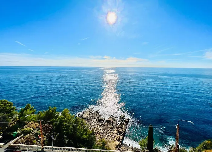 Suite Sunset 10 - Fronte Mare Sanremo