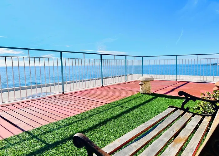 Suite Sunset 10 - Fronte Mare Sanremo