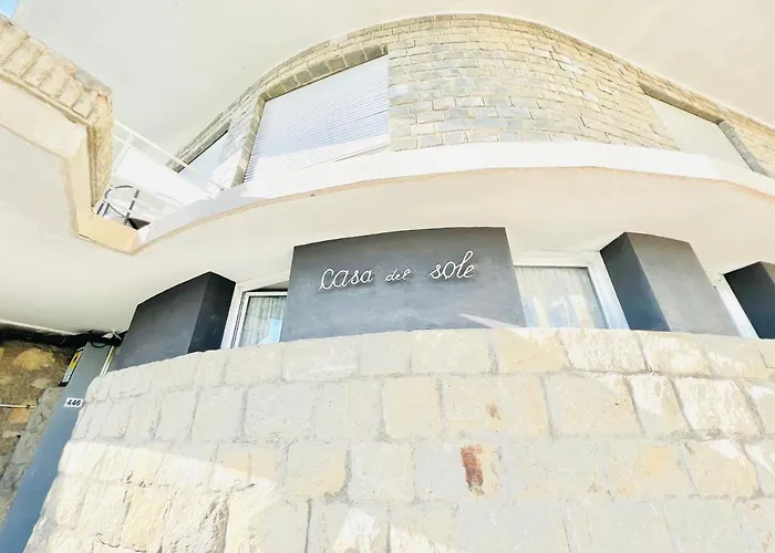 Suite Sunset 10 - Fronte Mare Sanremo