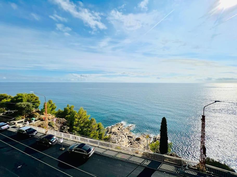 Sunset 10 - Fronte Mare * San Remo