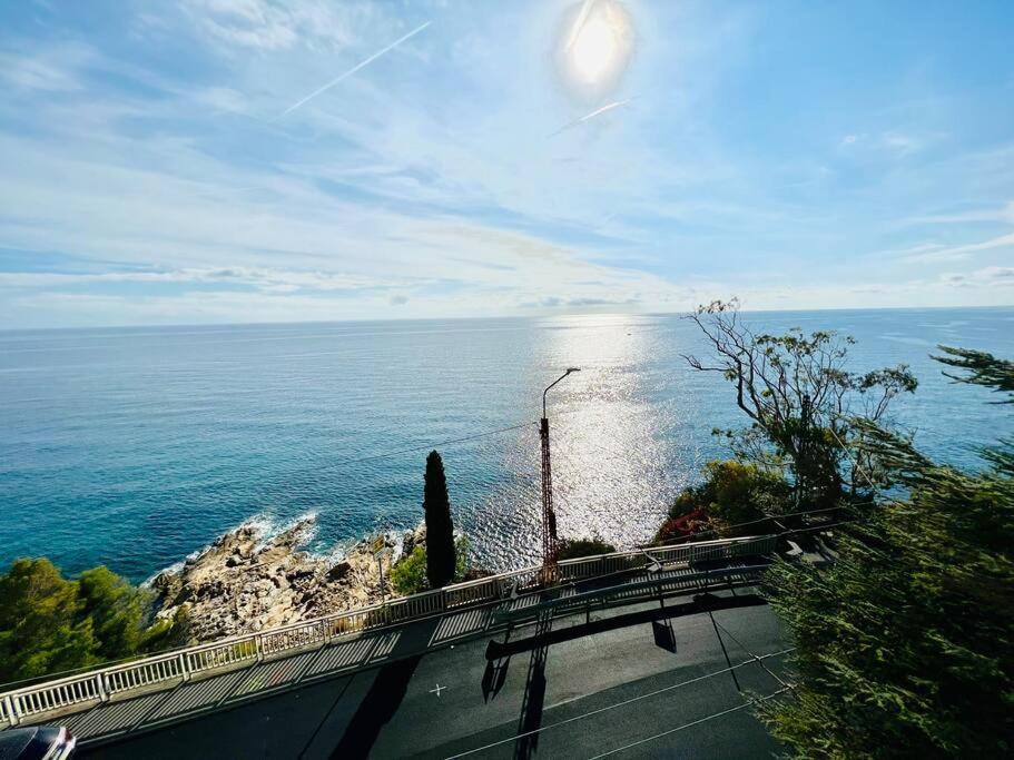 Sunset 10 - Fronte Mare Apartamento Sanremo