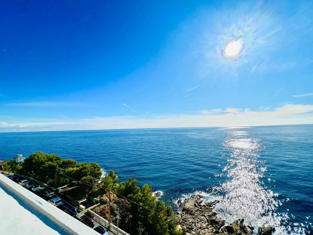 Sunset 10 - Fronte Mare Apartamento