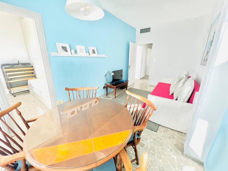 Apartamento Sunset 10 - Fronte Mare