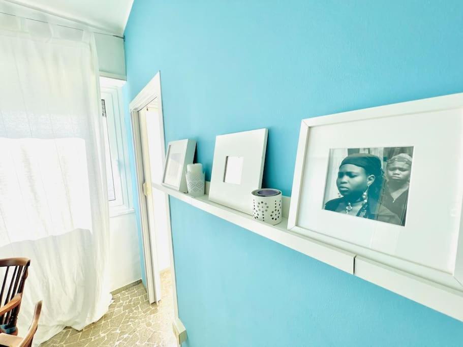 Apartamento Sunset 10 - Fronte Mare San Remo