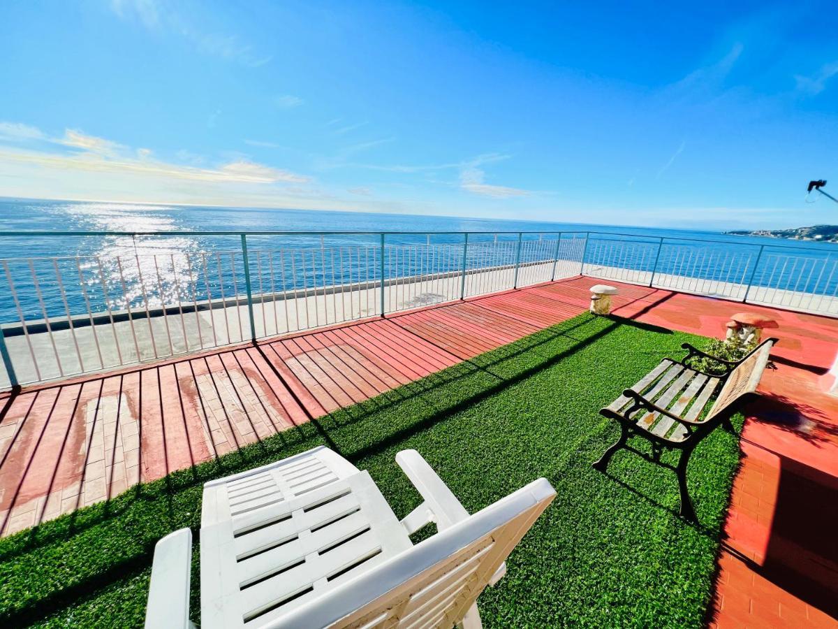 Apartamento Sunset 10 - Fronte Mare