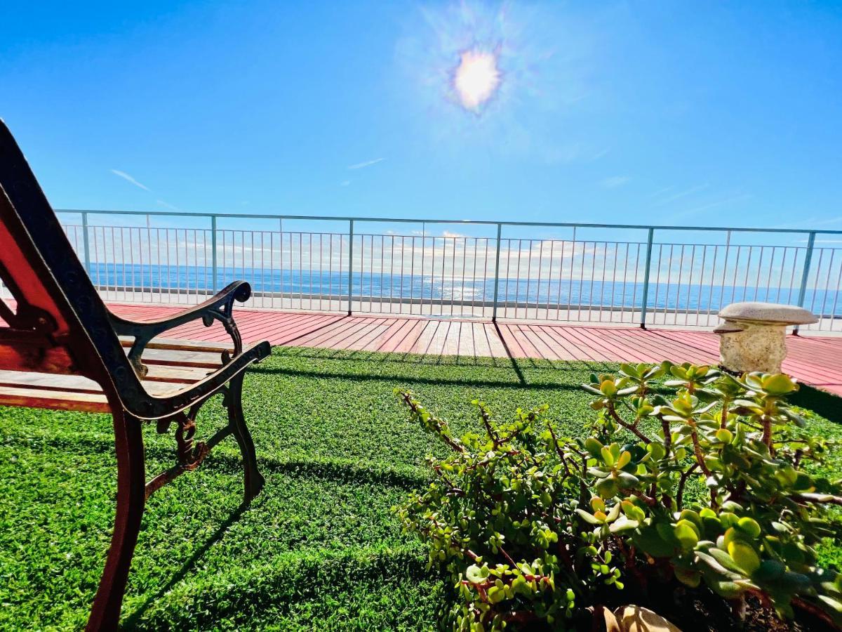 Sunset 10 - Fronte Mare Apartamento Sanremo