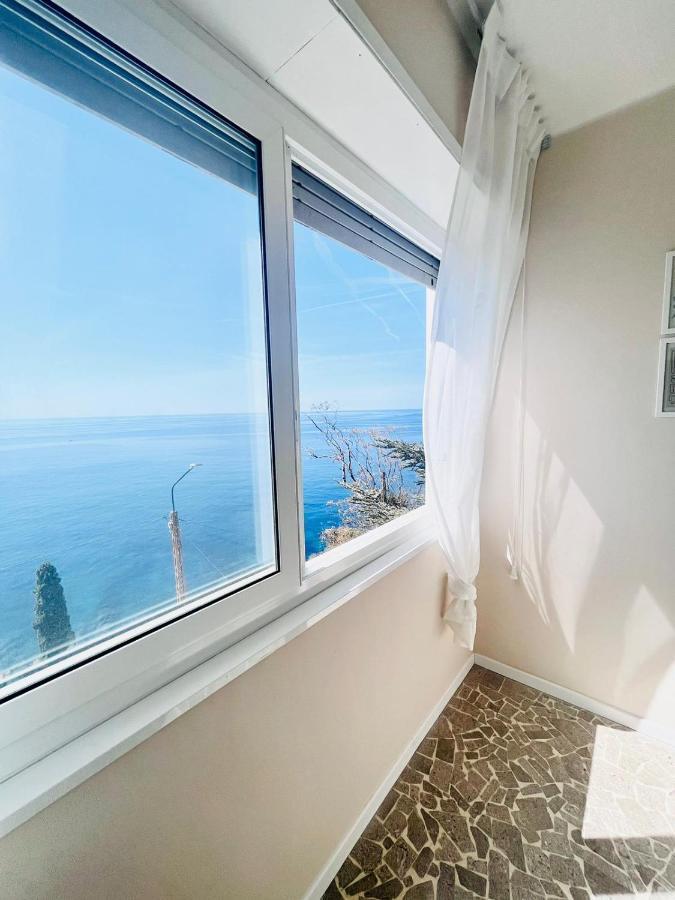 Sunset 10 - Fronte Mare Apartamento *