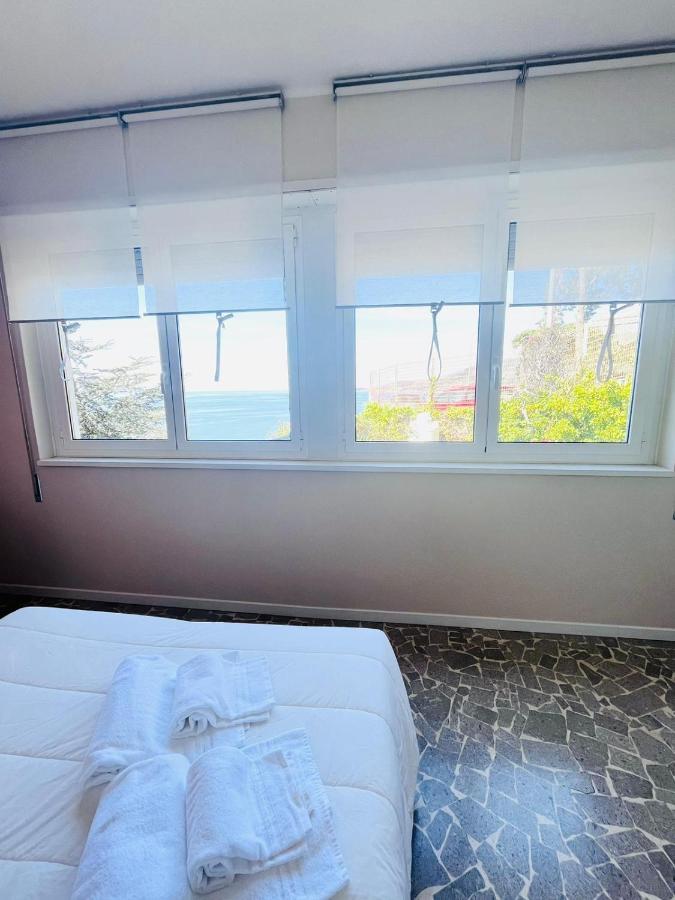 Sunset 10 - Fronte Mare Apartamento *