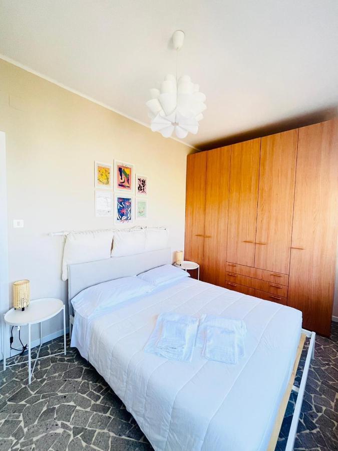 Sunset 10 - Fronte Mare Apartamento