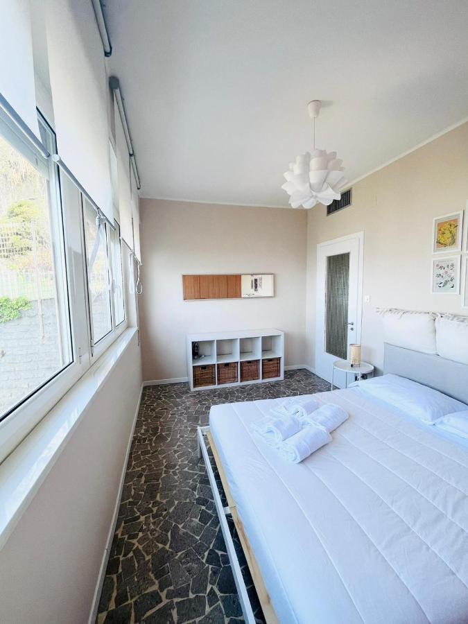 Sunset 10 - Fronte Mare Apartamento