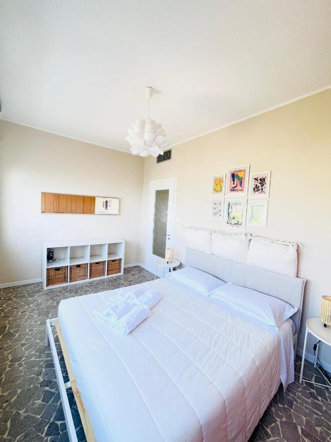 Apartamento Sunset 10 - Fronte Mare *