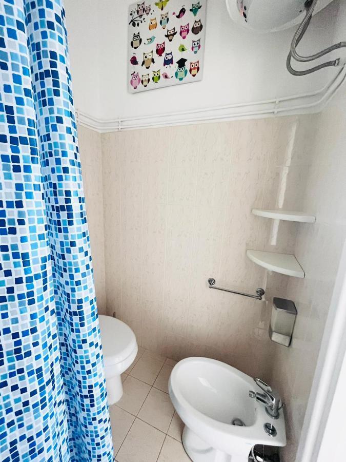 Apartamento Sunset 10 - Fronte Mare