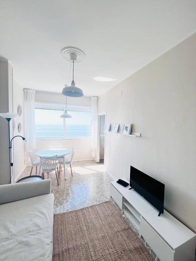 Apartamento Sunset 10 - Fronte Mare Sanremo